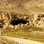 غار تمتمان
