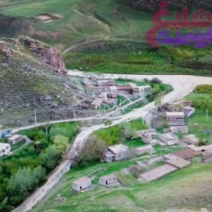 روستای میرداوود