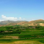 روستای موانه