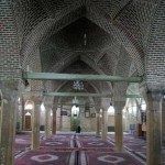 مسجد جامع مهاباد