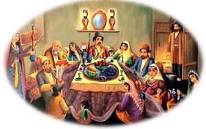 جشن خدر نبی