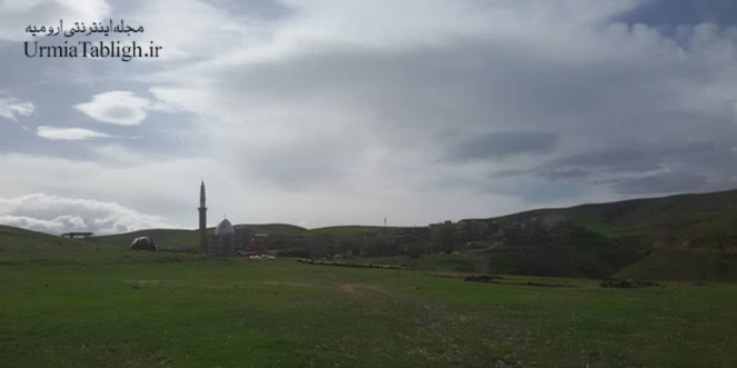 روستای-گرده-بلیج