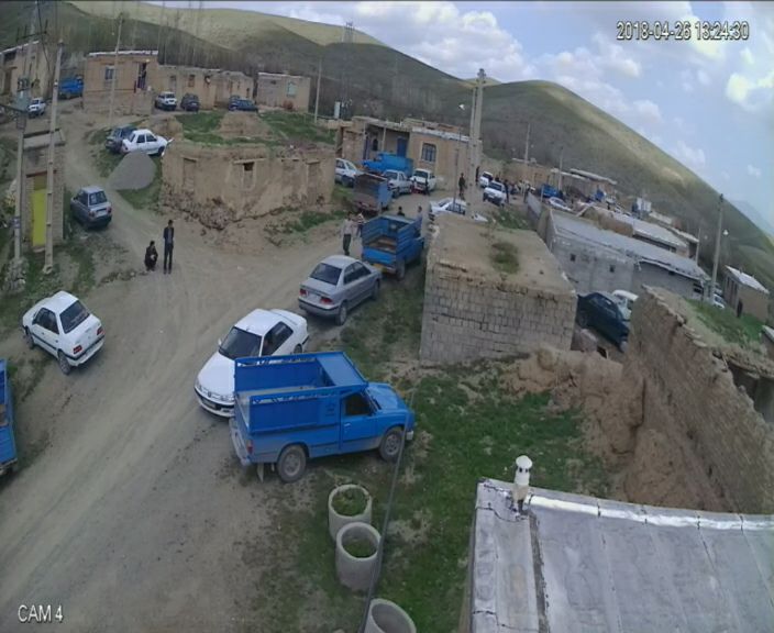 عکس روستای عبدی بیگ