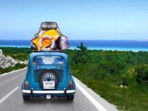 توصیه و برنامه ریزی های سفر